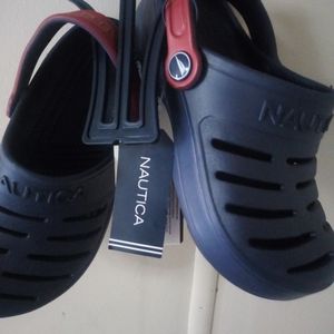 Nautica sandal for kids